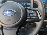 2026 Subaru Outback - Preview 11