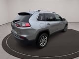 2019 Jeep Cherokee - Preview 7