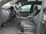 2025 Audi Q8 - Preview 14