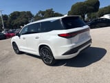 2026 Lexus TX - Preview 3
