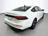 2026 Honda Accord - Preview 5