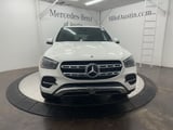 2026 Mercedes-Benz GLE - Preview 2
