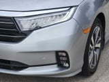 2024 Honda Odyssey - Preview 7