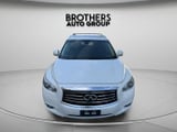 2015 INFINITI QX60 - Preview 3