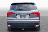 2017 Honda Pilot - Preview 4