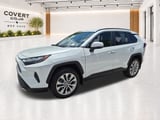 2024 Toyota RAV4 - Preview 4