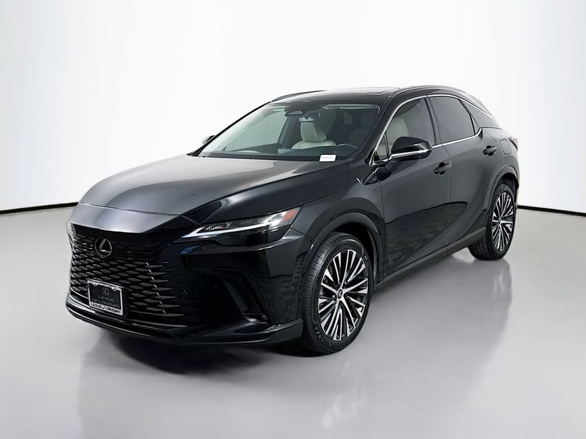 2023 LEXUS RX - Image 1