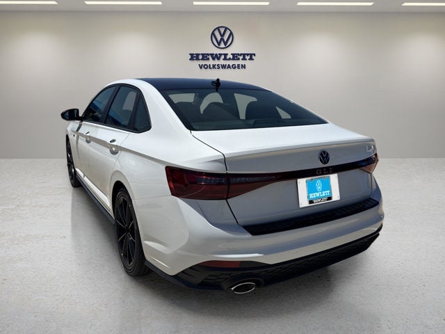 2026 Volkswagen Jetta GLI - Image 2