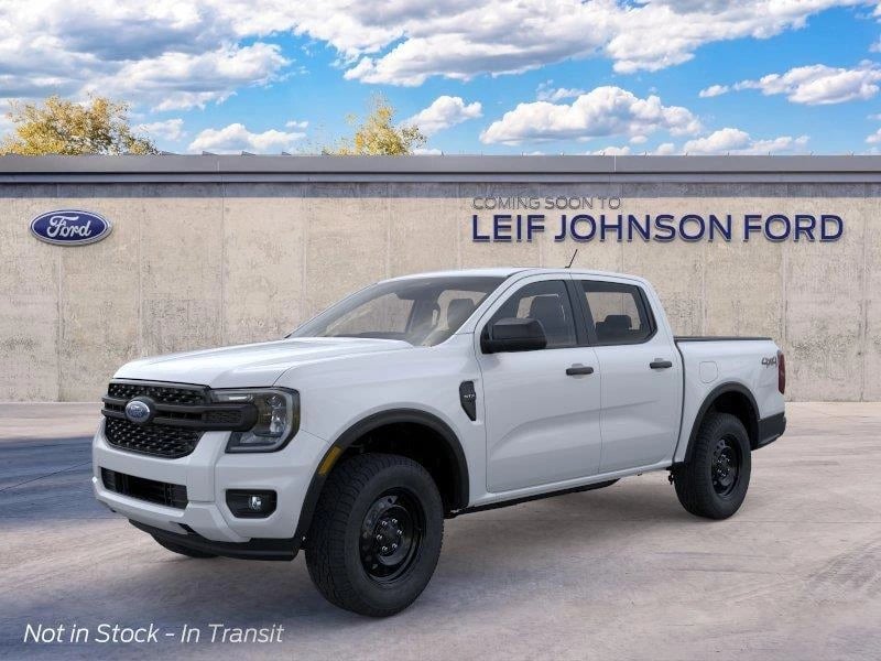 2026 Ford Ranger - Image 1