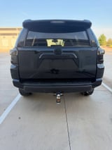 2016 Toyota 4Runner - Preview 4