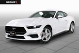 2026 Ford Mustang - Preview 2