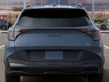 2027 Kia Sportage - Preview 13