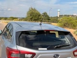 2021 Subaru Impreza - Preview 10