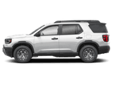 2026 Honda Passport - Preview 3
