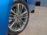 2017 Toyota Camry - Preview 2