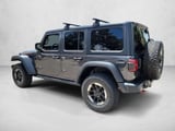 2018 Jeep Wrangler - Preview 9