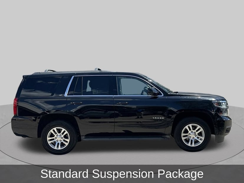 2015 Chevrolet Tahoe - Image 2