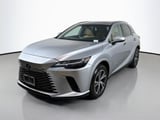 2025 Lexus RX - Preview 2