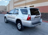 2007 Toyota 4Runner - Preview 10
