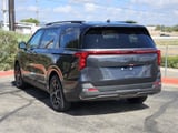2027 Kia Carnival - Preview 5