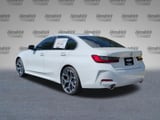 2026 BMW 3 Series - Preview 8