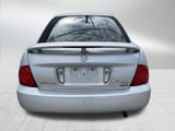 2005 Nissan Sentra - Preview 7