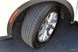 2025 Honda CR-V - Preview 5