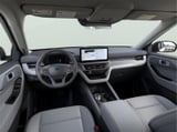 2026 Ford Explorer - Preview 9