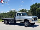 1992 Dodge W-Series - Preview 3