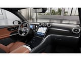 2027 Mercedes-Benz GLC - Preview 6