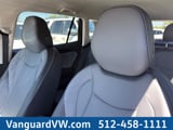 2026 Volkswagen Tiguan - Preview 11