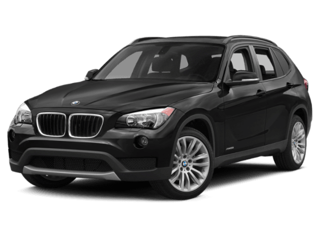 2015 BMW X1 - Image 1
