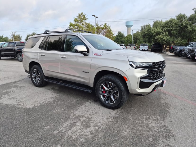 2023 Chevrolet Tahoe - Image 1
