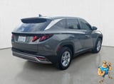 2026 Hyundai Tucson - Preview 5