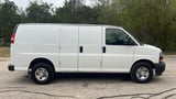 2019 Chevrolet Express - Preview 6