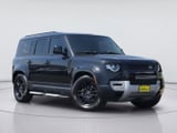 2023 Land Rover Defender - Preview 2