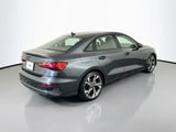 2023 Audi A3 - Preview 5