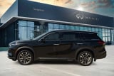 2023 INFINITI QX60 - Preview 7