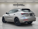 2022 Maserati Levante - Preview 4