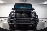 2023 Mercedes-Benz G-Class - Preview 10