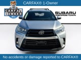 2018 Toyota Highlander - Preview 3