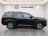 2026 Nissan Pathfinder - Preview 6
