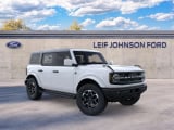 2026 Ford Bronco - Preview 7