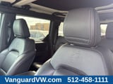 2025 Ford Bronco - Preview 15