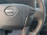 2022 Nissan Frontier - Preview 14