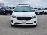 2018 Kia Sedona - Preview 3