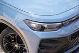 2026 Volkswagen Tiguan - Preview 2