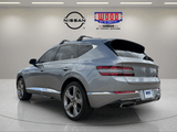 2024 Genesis GV80 - Preview 4
