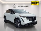 2024 Nissan Ariya - Preview 2