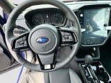 2026 Subaru Forester - Preview 11